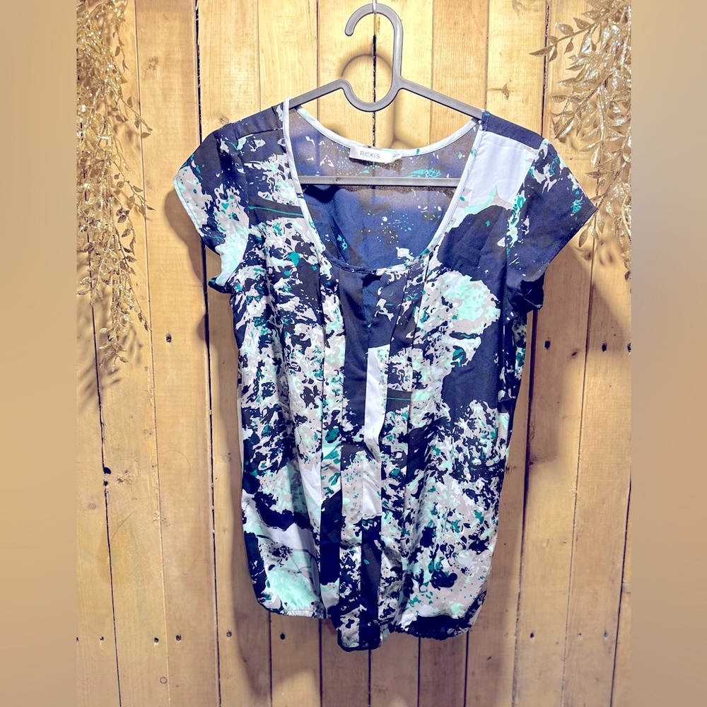 Dressy t shirt